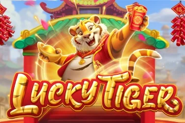 Lucky Tiger